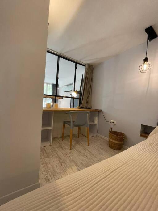 My Loft In Jerusalem Exteriör bild